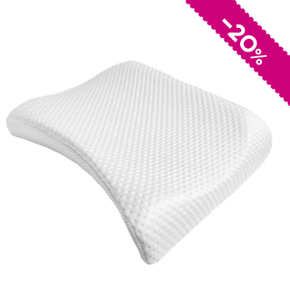 Yuno hoofdkussen 16-in-1 met korting neutrale foto klein